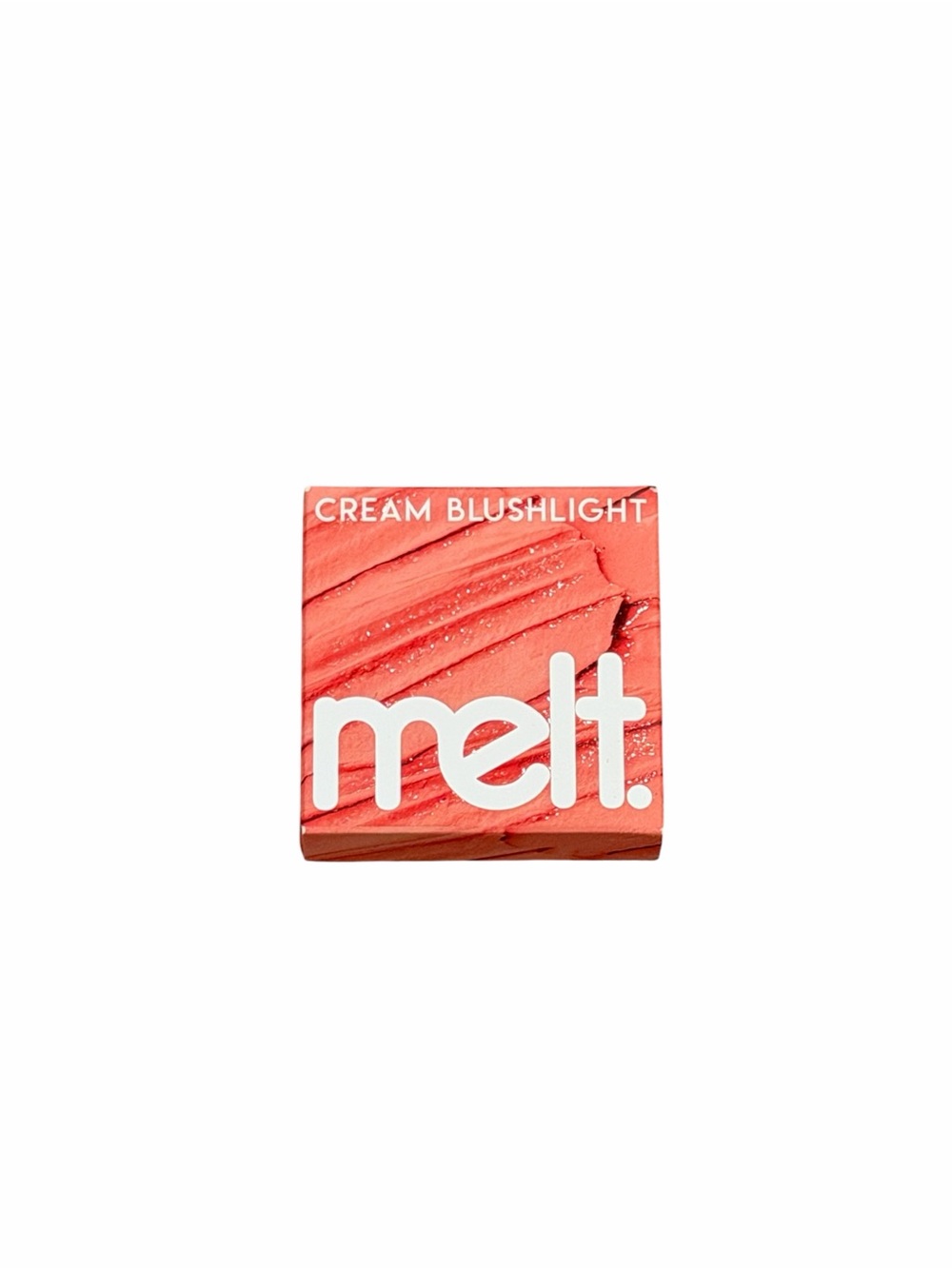NWT/new in box MELT Cream Blushlight - honey theif full size .14 oz